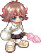 Strawberry Tanghulu